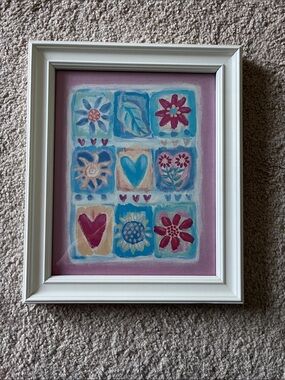Juvenile Art Small Picture